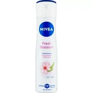Nivea Deo Women 150ml Fresh Bloosom
