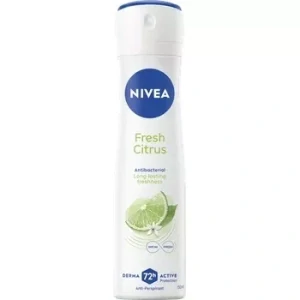 Nivea Deo Women 150ml Fresh Citrus