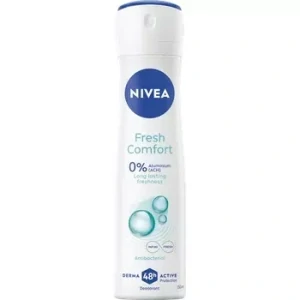 Nivea Deo Women 150ml Fresh Comfort