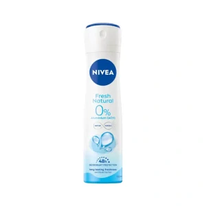 Nivea Deo Women 150ml Fresh Natural