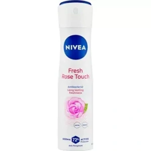 Nivea Deo Women 150ml Rose Touch
