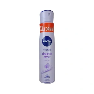 Nivea Deo WOMEN 250ml Double Effect