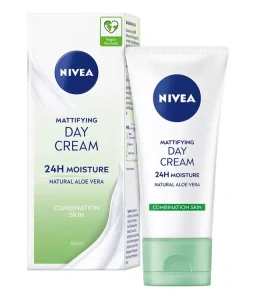 Nivea krém 50ml zmatňujúci denný na zmiešanú pleť