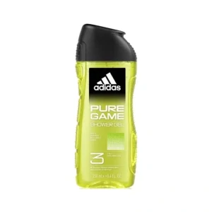 Adidas SG MEN 250ml Pure Game NEW (SK)