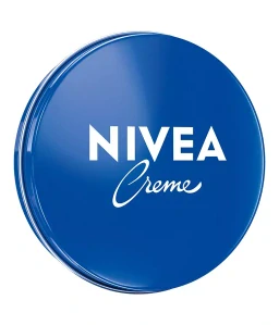 Nivea krém plechovka 30ml