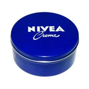 Nivea krém plechovka 250ml (et)