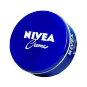 Nivea krém plechovka 400ml (et)