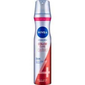 Nivea Lak 250ml Color Care & Protect č.4