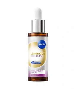 Nivea pleťové sérum 30ml Luminous630 Skin Glow