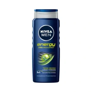 Nivea SG Men 500ml Energy
