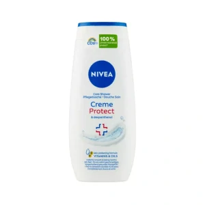 Nivea SG Women 250ml Creme Protect