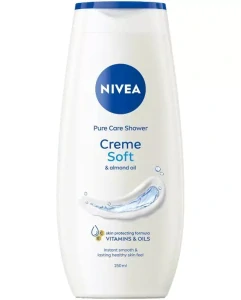 Nivea SG Women 250ml Creme Soft