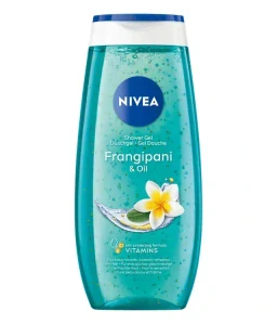 Nivea SG Women 250ml Hawaii Flower & Oil