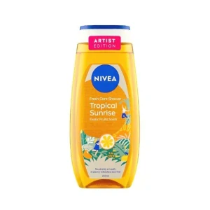 Nivea SG Women 250ml Tropical Sunrise