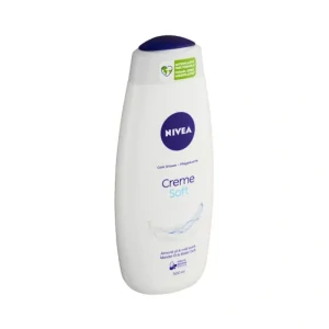Nivea SG Women 500ml Creme Soft