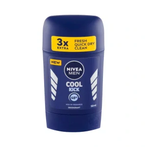 Nivea Stick Men 50ml Cool Kick