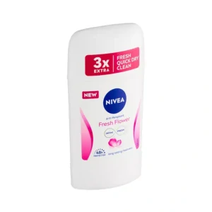 Nivea Stick Women 50ml Fresh Flower