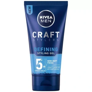 Nivea stylingový krém 150ml Defining