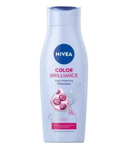 Nivea Šampón WOMEN 400ml Color Care & Protect