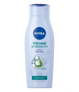 Nivea Šampón WOMEN 400ml Volume Care