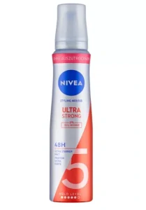 Nivea Tužidlo 150ml Ultra strong č.5