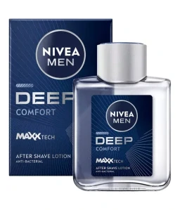 Nivea VPH 100ml Deep Comfort (SK)