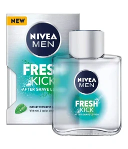Nivea VPH 100ml Fresh Kick