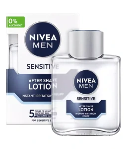 Nivea VPH 100ml Sensitive