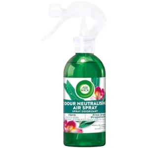 Air Wick Active Fresh Osviežovač vzduchu 237ml Eukalyptus a frézia