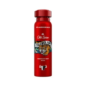 Old Spice DEO 150ml Tiger Claw