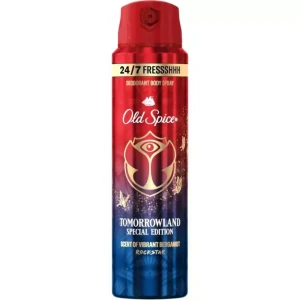 Old Spice DEO 150ml Tomorrowland Rockstar