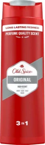 Old Spice SG 400ml Original