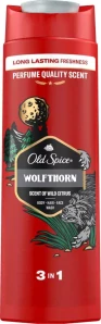Old Spice SG 400ml Wolfthorn