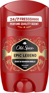 Old Spice Stick 50ml Epic Legend