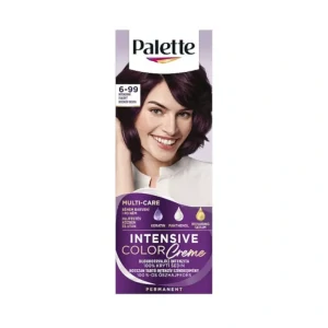 Palette ICC Farba na vlasy 50ml V5 (6-99)