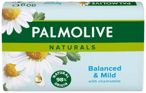 Palmolive mydlo 90g Harmanček & Vit E