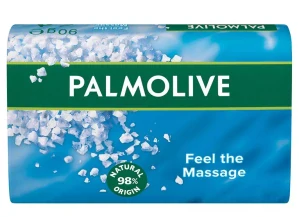 Palmolive mydlo 90g Spa Massage