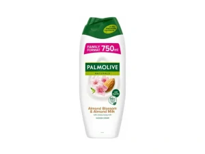 Palmolive SG 750ml Almond Blossom & Milk