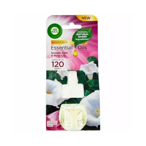 Air Wick Electric náplň 19ml Mesačná Lalia & Satén