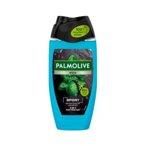 Palmolive SG MEN 250ml Sport 3in1
