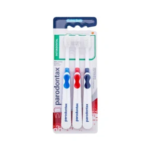 Parodontax zubná kefka Interdental 3ks Extra Soft