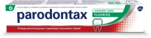 Parodontax zubná pasta 75ml Fluoride