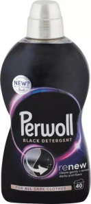Perwoll 2L 40pd Black