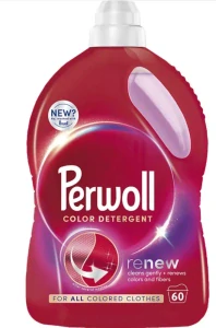 Perwoll 3L 60pd Color