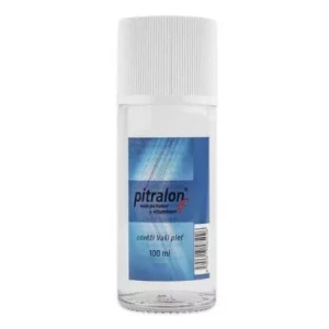 Pitralon VPH 100 ml s vitamínom F
