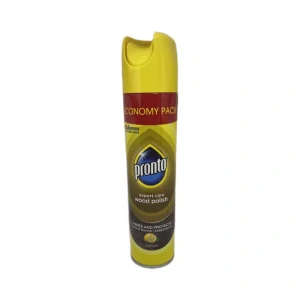 Pronto 300ml Wood Lemon