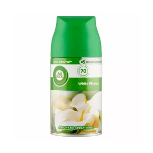 Air Wick FM náplň 250ml Biele Kvety Frézie