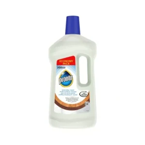 Pronto čistič na podlahu 1000ml 5v1 Laminát