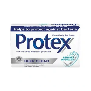 Protex mydlo 90g Deep Clean