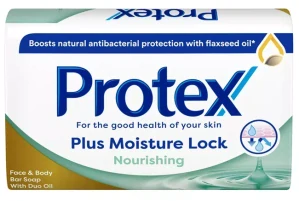 Protex mydlo 90g Nourishing
